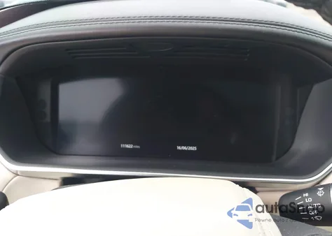 2019 Land Rover Range Rover Sport Hse Dynamic z USA, uszkodzony, nr VIN SALWV2SVXKA416580